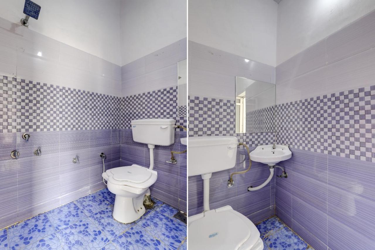 Spot On 71130 Hotel Shiv Krupa Anjar Exterior photo