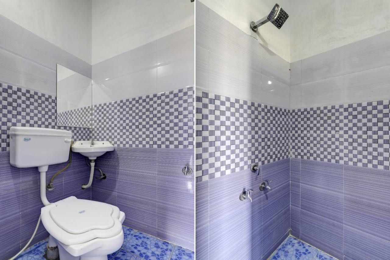 Spot On 71130 Hotel Shiv Krupa Anjar Exterior photo